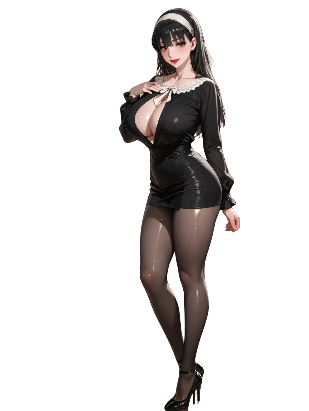 Anime_jh_00009 for Other e-reader wallpaper or screensaver featuring png and portrait and more