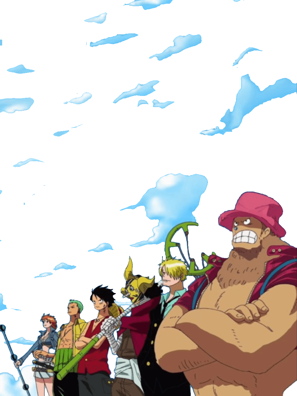 Ennies Lobby for Kobo Libra e-reader wallpaper or screensaver featuring anime and characters and more