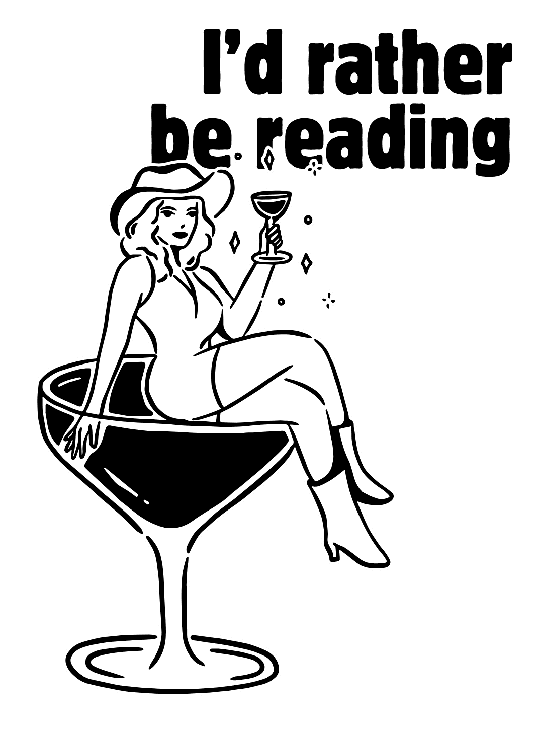 Hot Girls Read 26 for Other wallpaper featuring woman and illustration and more